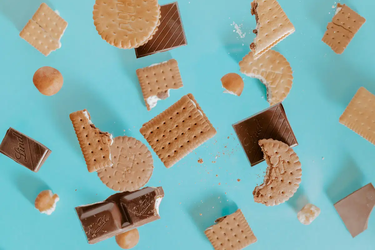 Ammonium Bicarbonate: Applications in Biscuits and Crackers