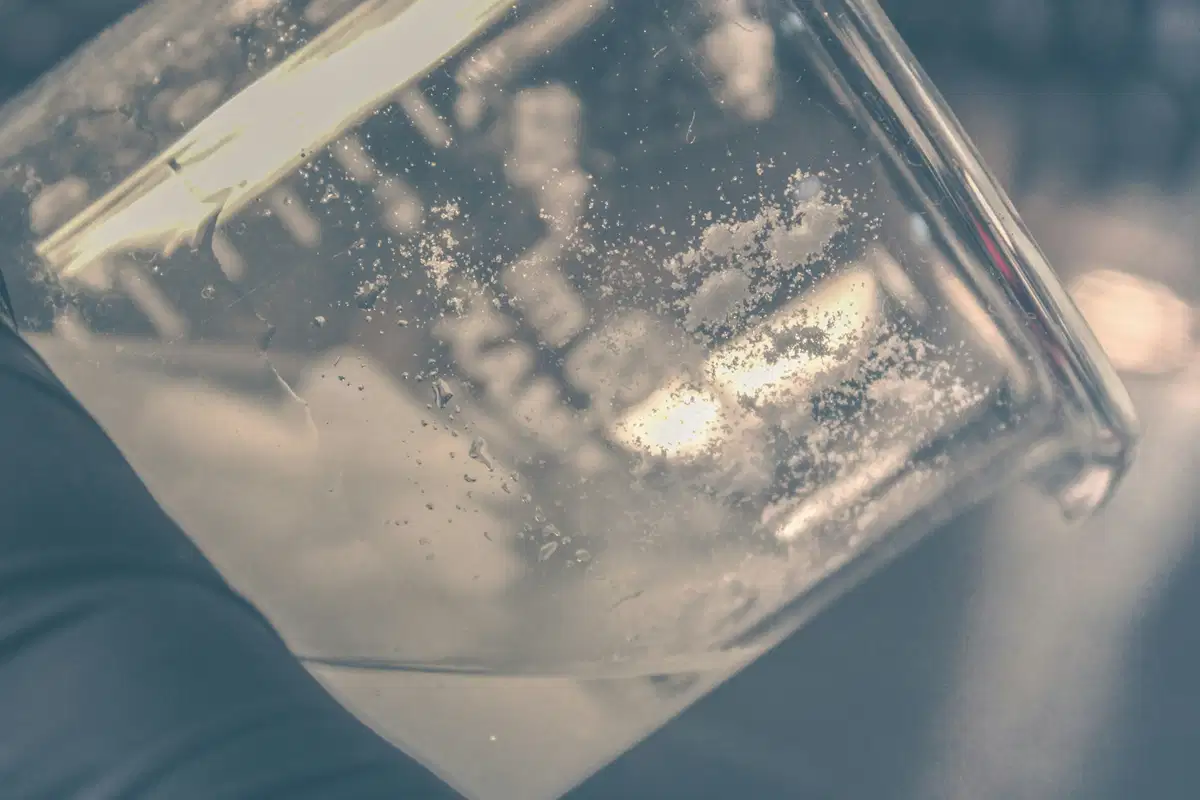 Microcrystalline Cellulose: Applications in Suspension, Texture and Fat Replacement