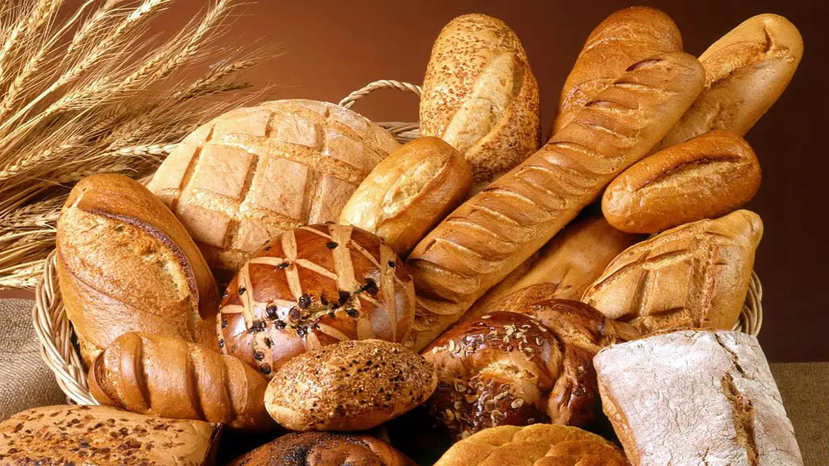 L-Cysteine in Bakery Manufacturing: Dough Conditioning and Processing