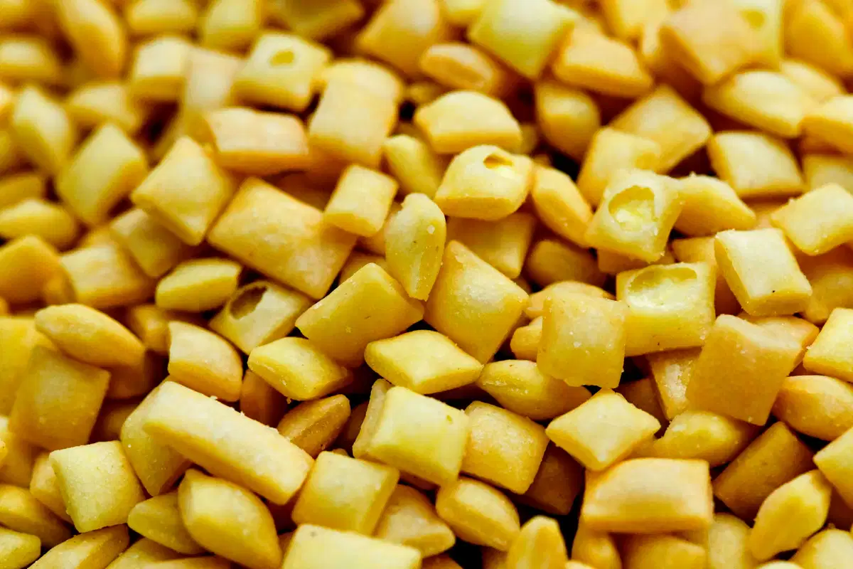 Modified Food Starch: Selecting the Right Type for Industrial Food Applications