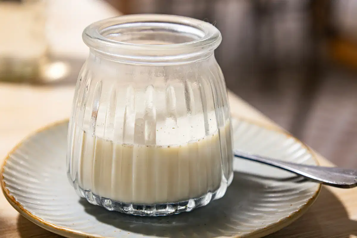 Gellan Gum: Applications in Beverages, Desserts and Food Stabilisation