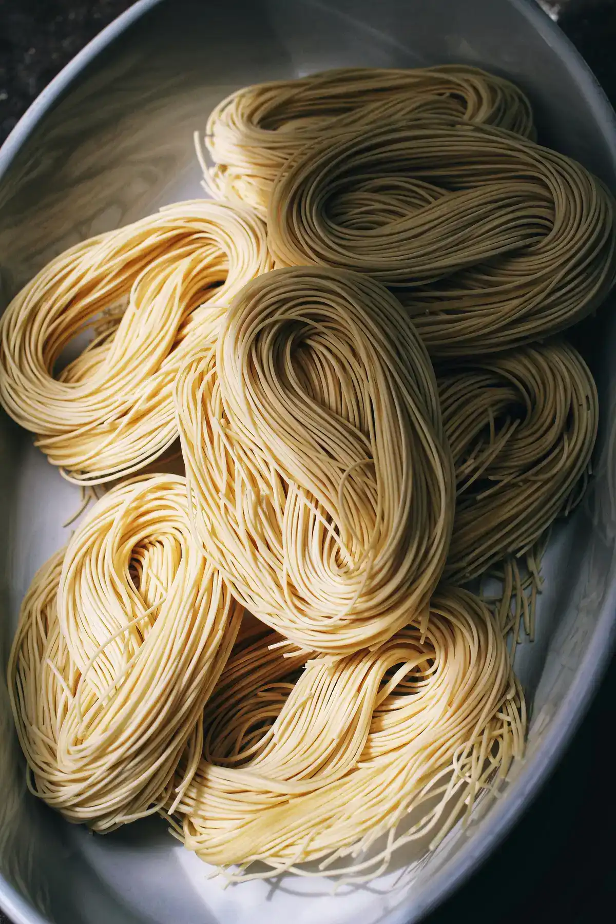 Konjac Glucomannan: Applications in Noodles, Gel Foods and Texture Modification