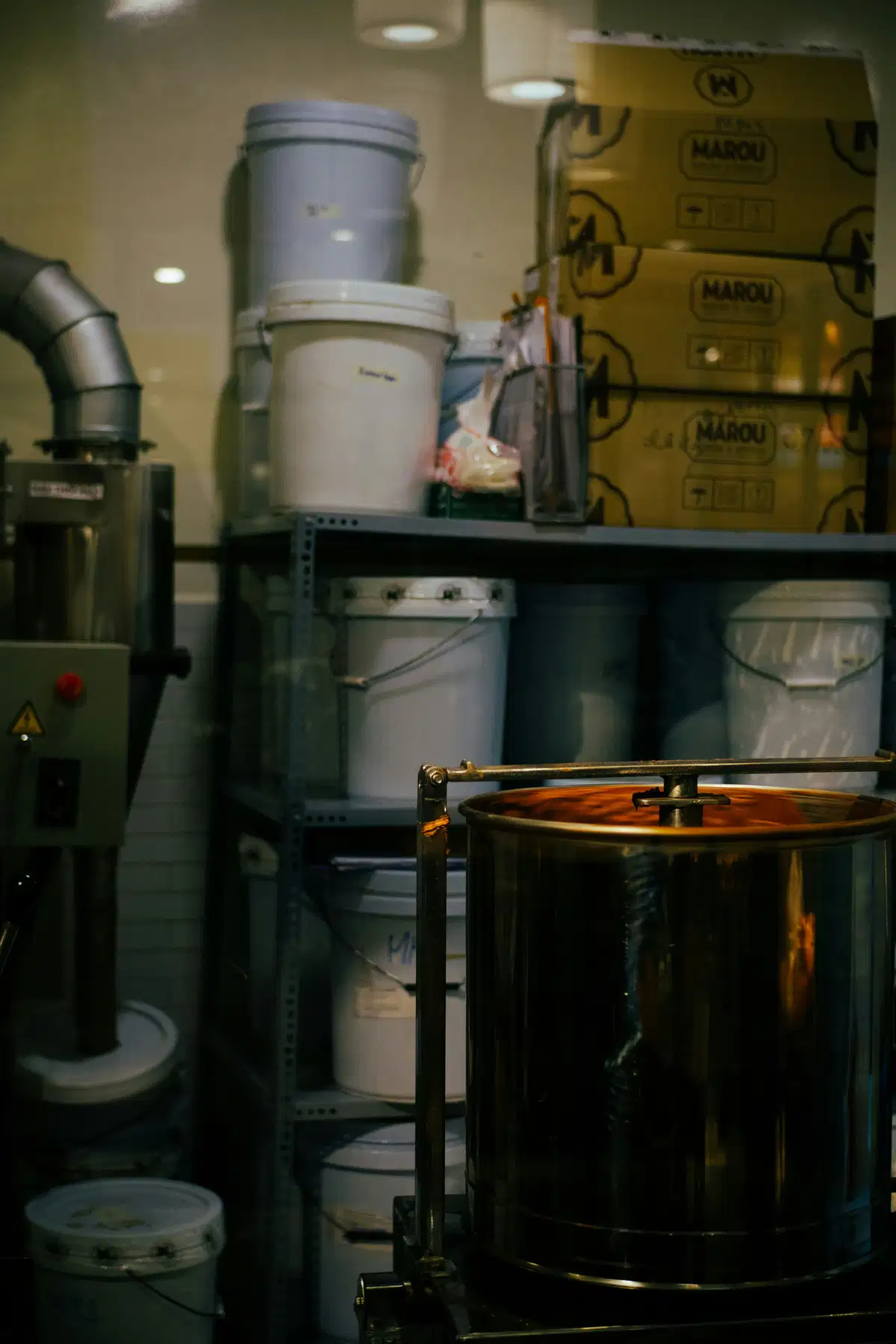 Polysorbates in Food Manufacturing: Emulsification and Product Stability