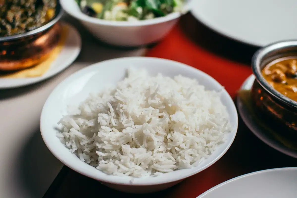 大米蛋白:在不含乳制品的特殊食品中的应用