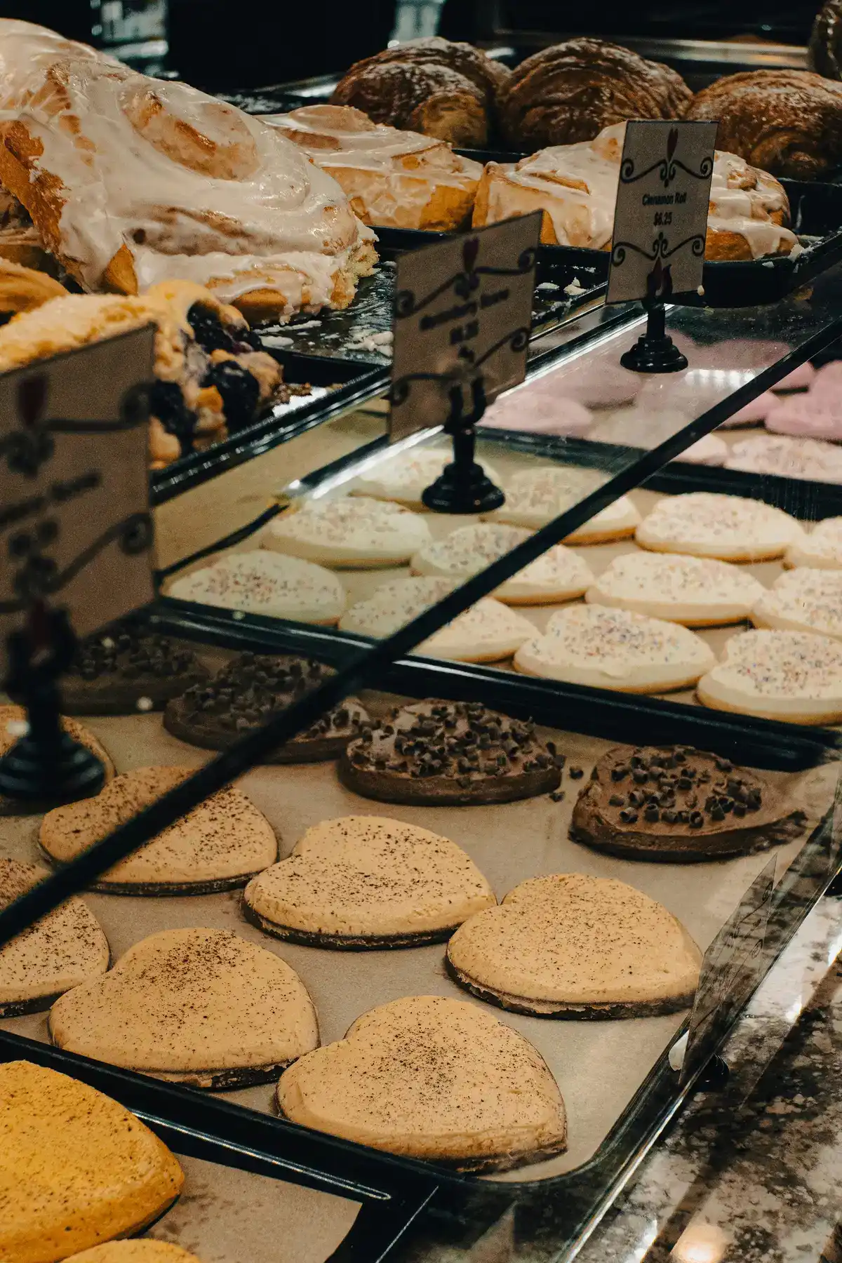 Alulosa: aplicaciones en productos de panadería y confitería con bajo contenido de azúcar
