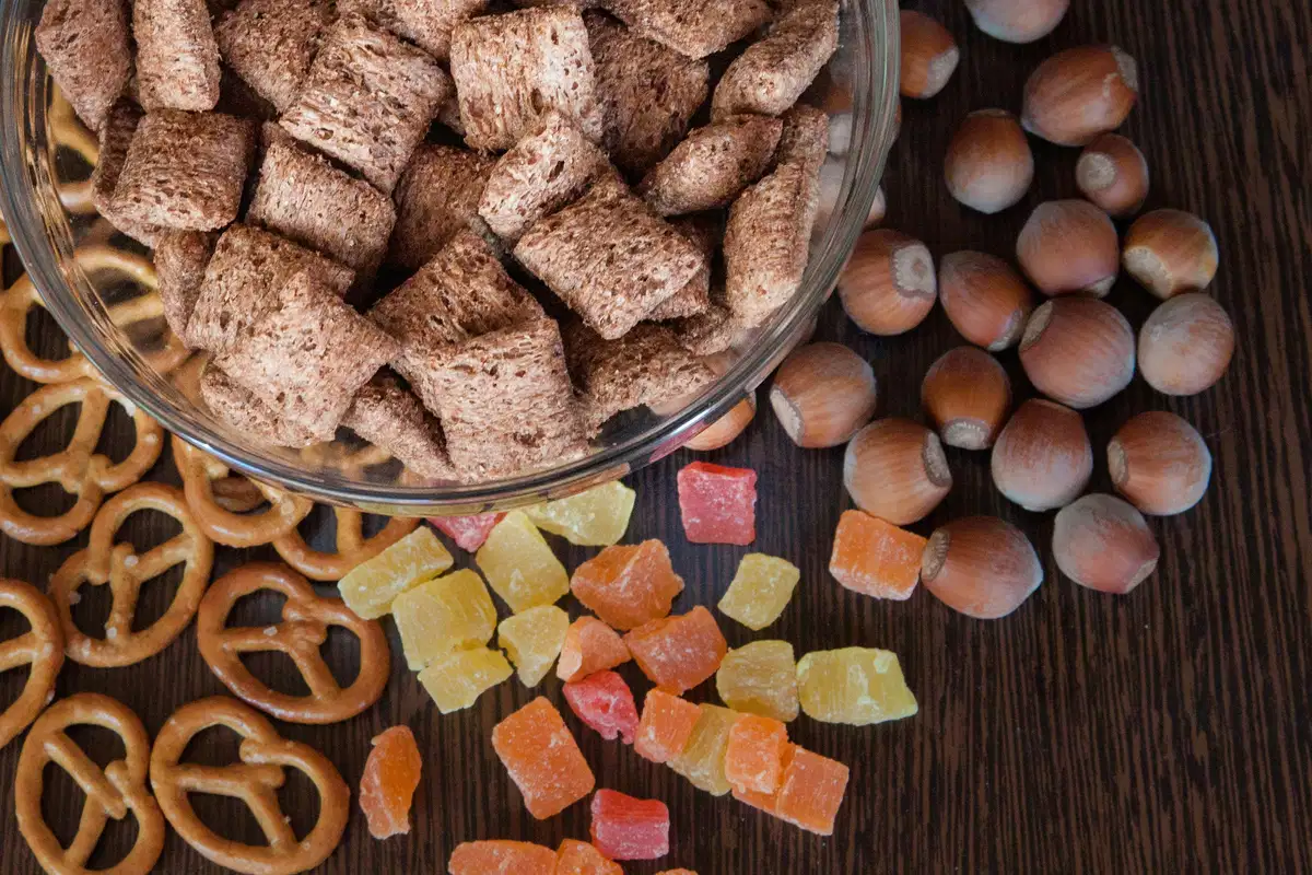 Polidextrosa: aplicaciones en alimentos con bajo contenido de azúcar y enriquecidos con fibraPolidextrosa: aplicaciones en alimentos con bajo contenido de azúcar y enriquecidos con fibra