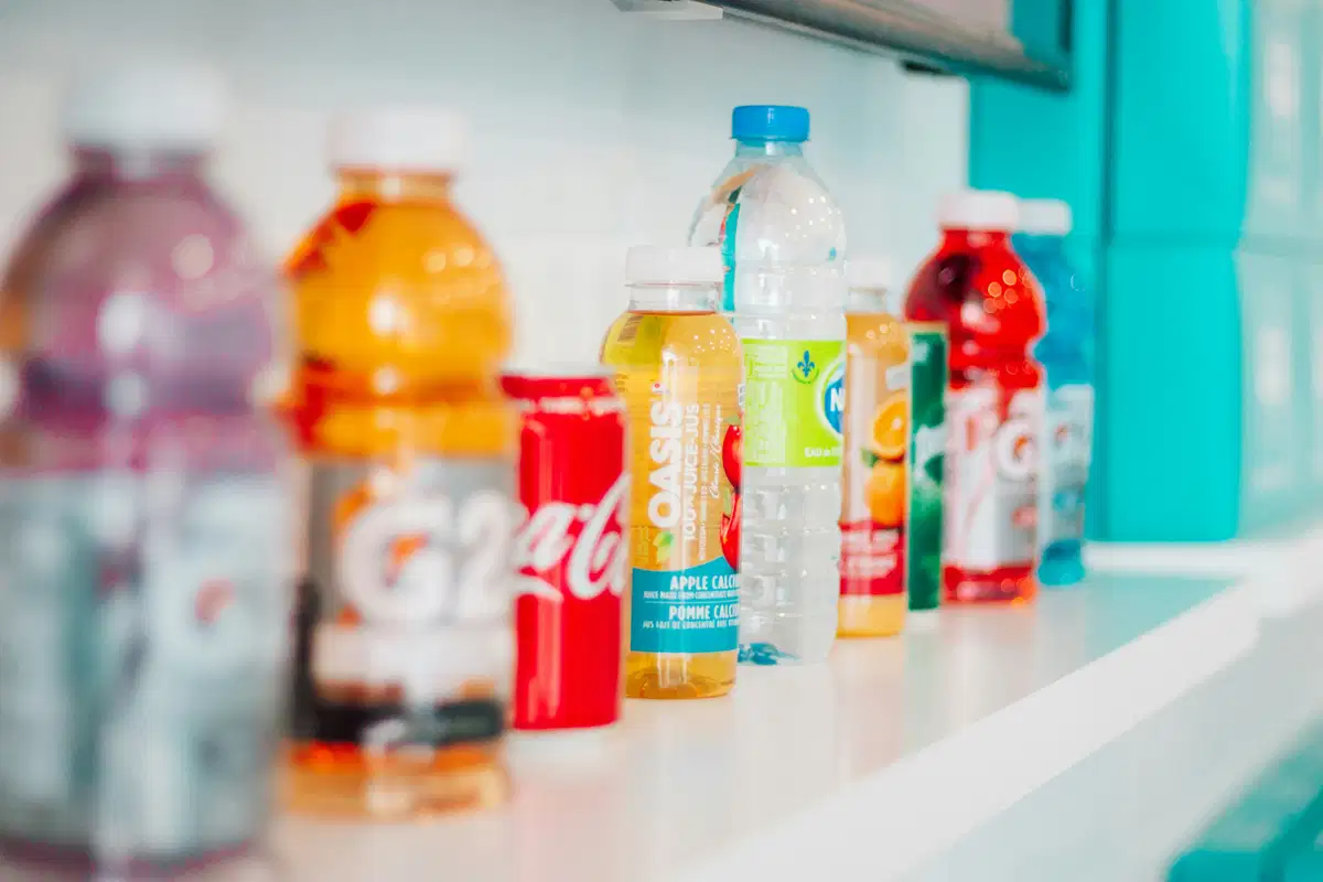 Dimethyl Dicarbonate (DMDC): Applications in Beverage Microbial Control