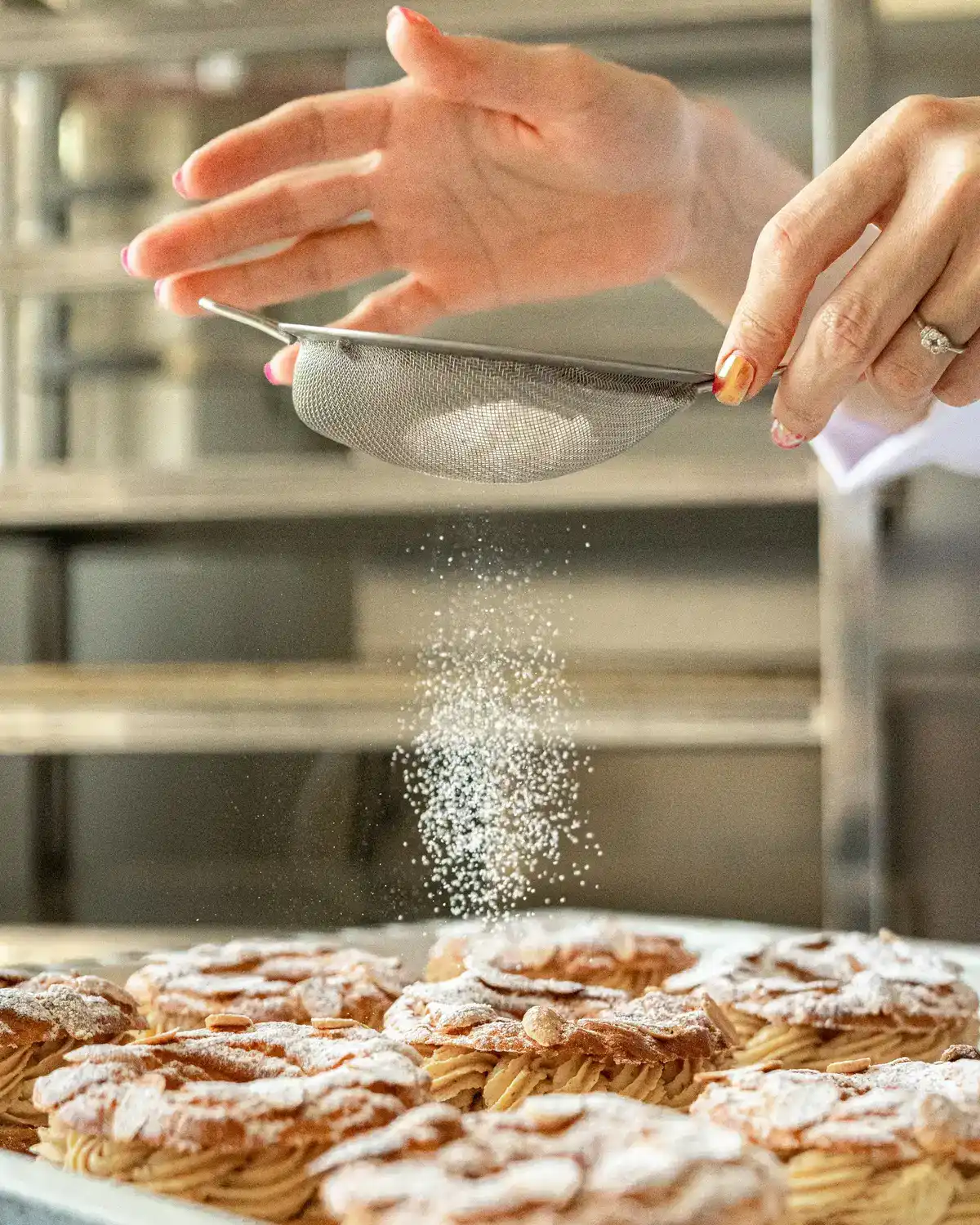 Mezclas de edulcorantes: equilibrio del sabor, el costo y el rendimiento en la formulación de alimentos