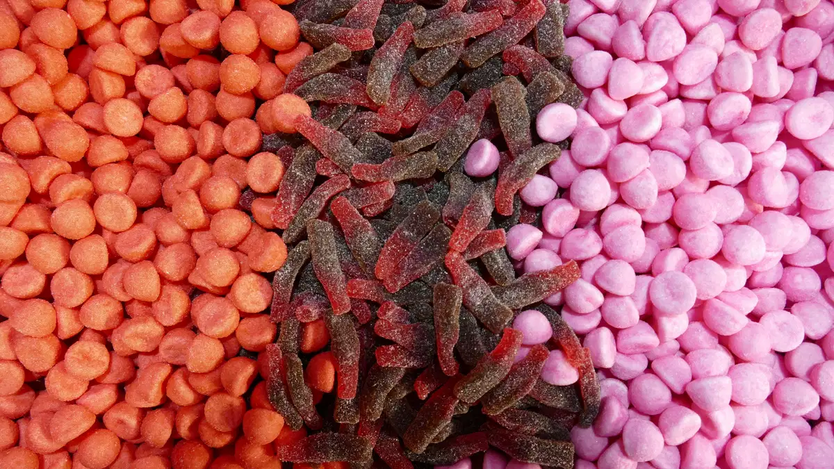 Riboflavin (Vitamin B2): Uses in Food Fortification and Colouring
