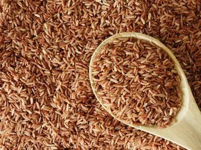 Brown Rice