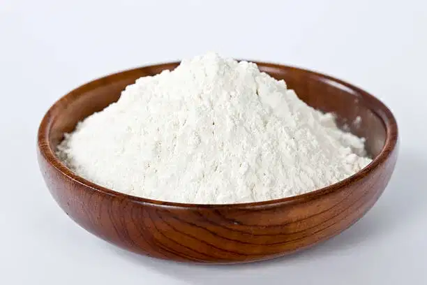 Rice Starch