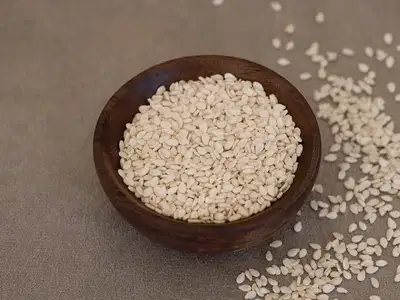 Sesame Seeds