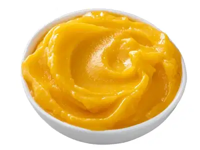 Mango Puree