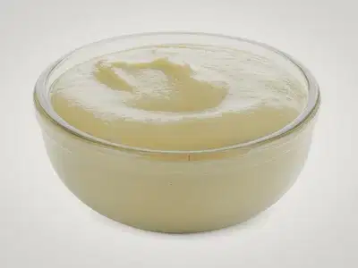 Guava Puree