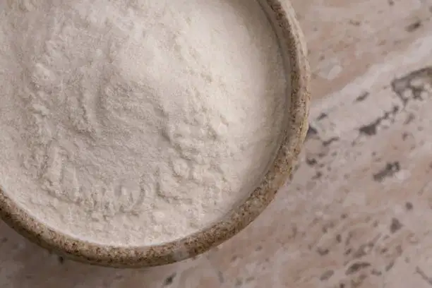 Xanthan Gum (E415)