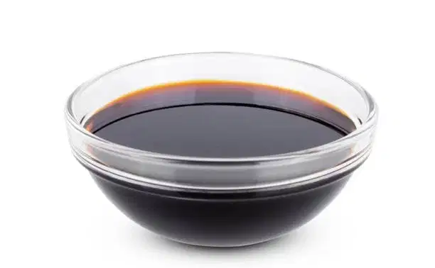 Soya Lecithin (E322)