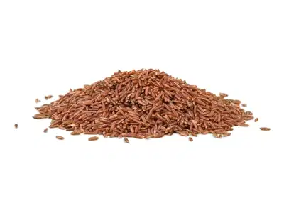 Red Rice