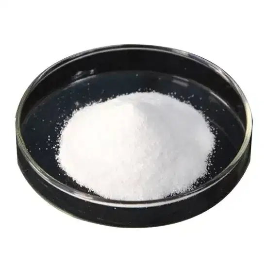 DL-Malic Acid (E296)