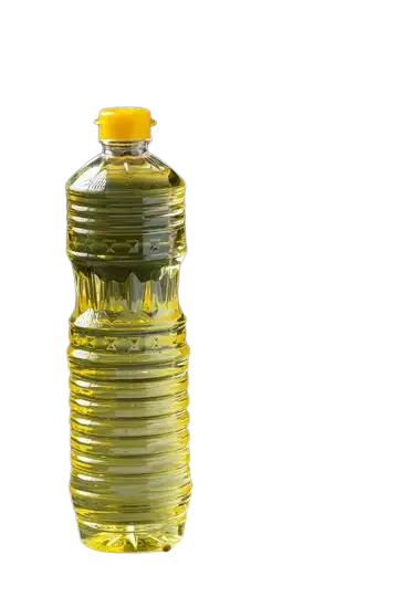 Aceite de coco refinado